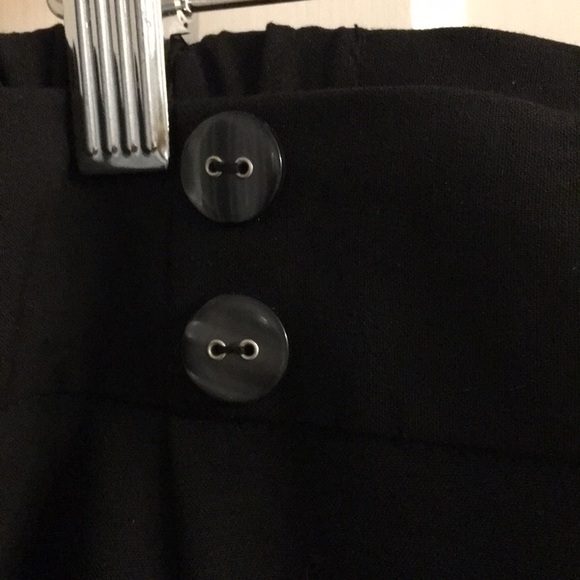 Maggie Barnes A-line Maxi Skirt, 3X - Picture 4 of 9